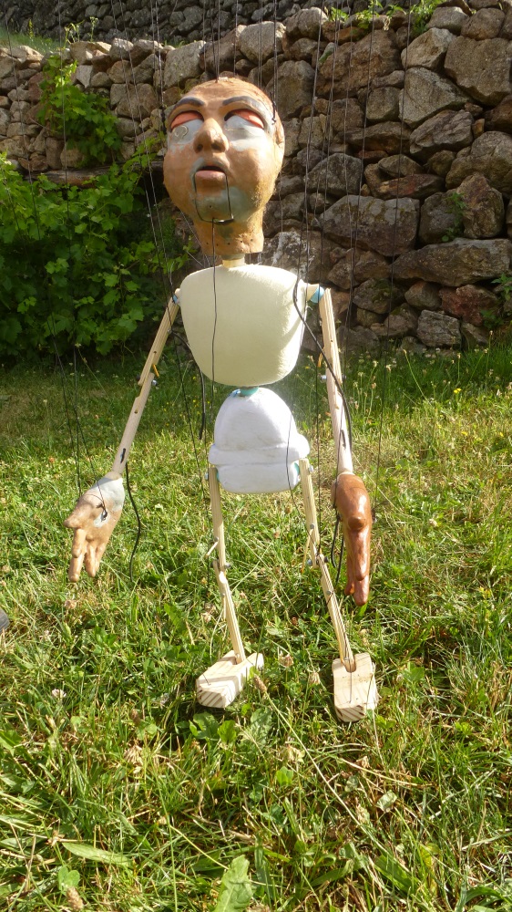 La marionnette de Denis 01