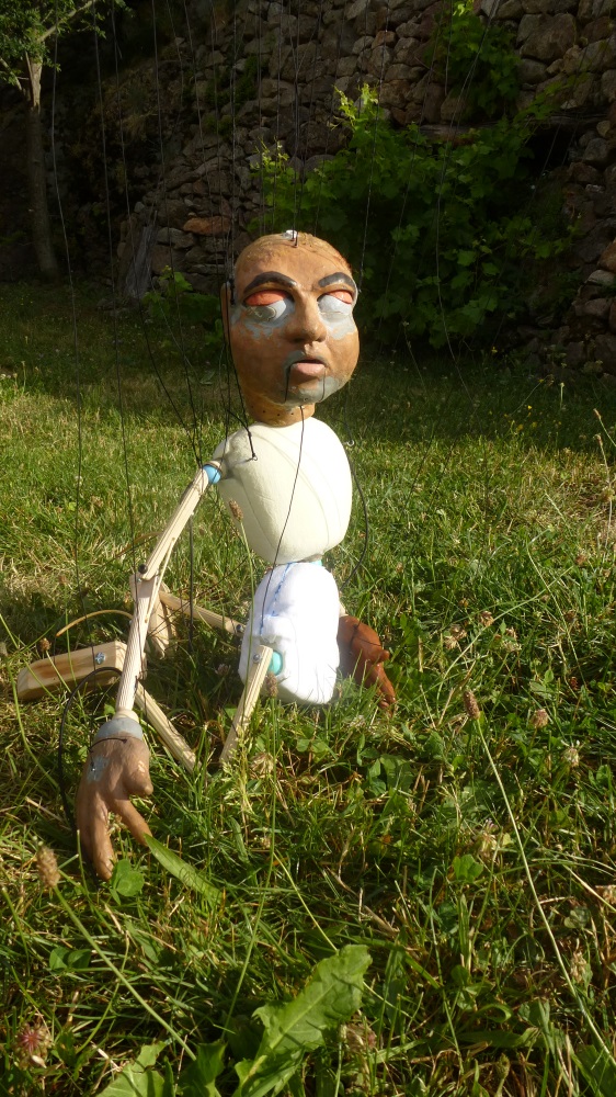 La marionnette de Denis 05