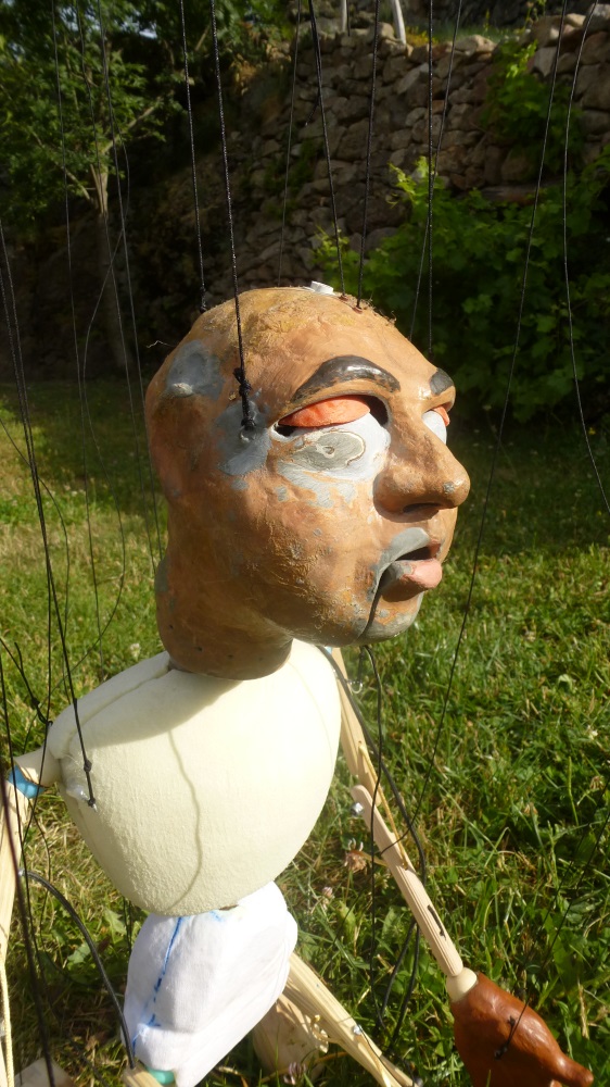 La marionnette de Denis 06