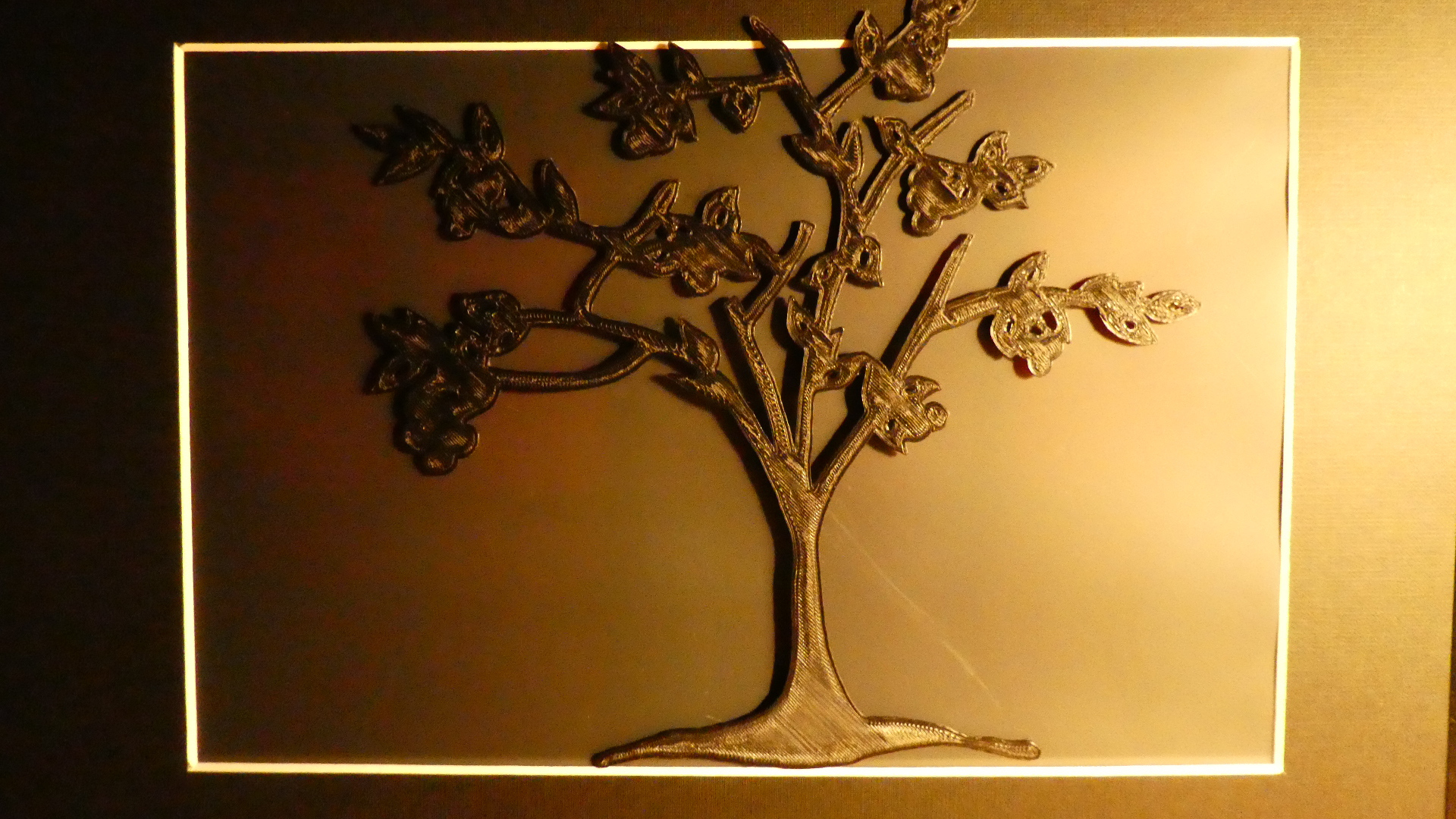 20 pièces peinture écologique décoratif simple marionnettes inachevées