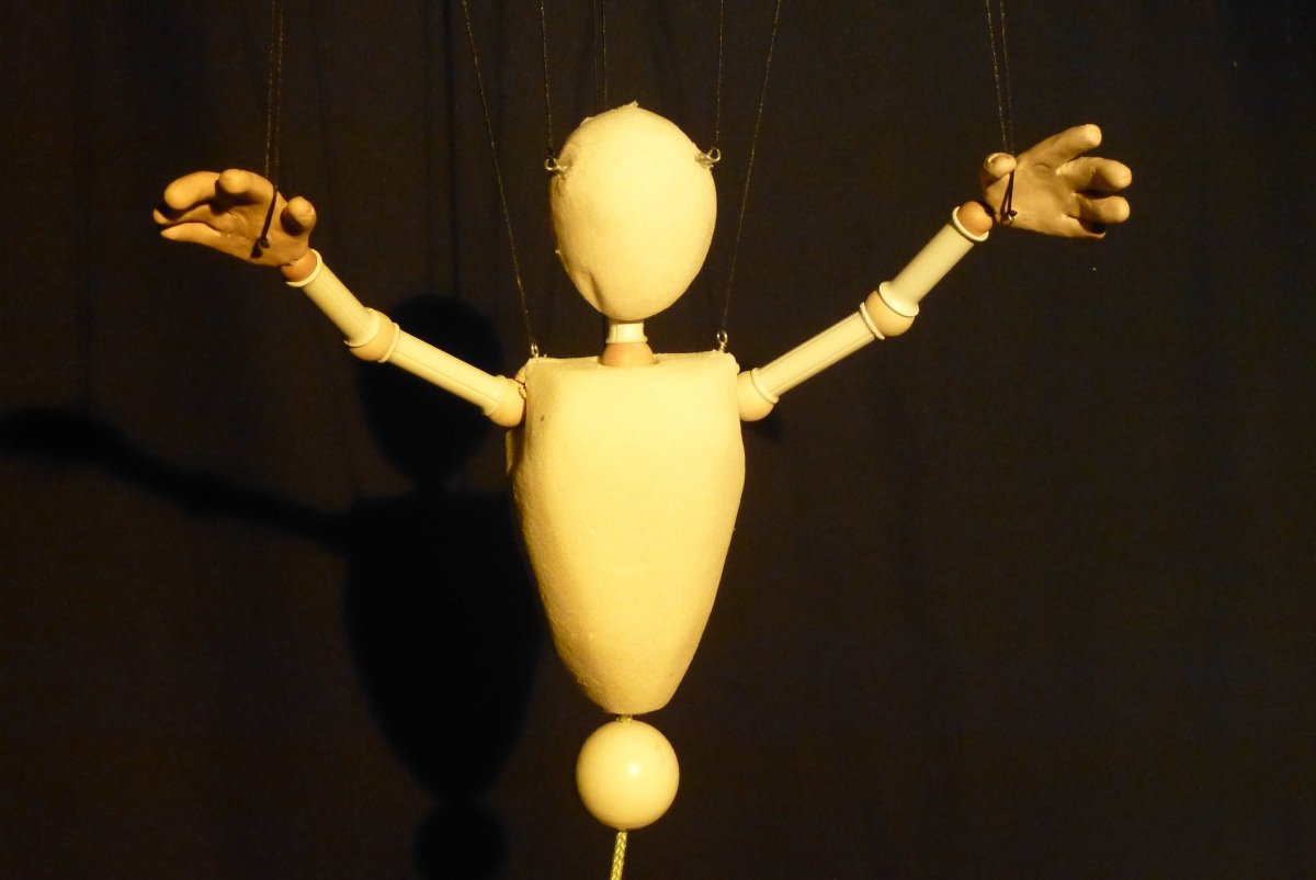 Une simplifiée La Compagnie des Skowiés Spectacles de