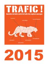 JOURNEES TRAFIC 2015 Muséum Marseille