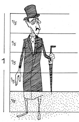 les proportions d une marionnette 05 les proportions d une marionnette 05