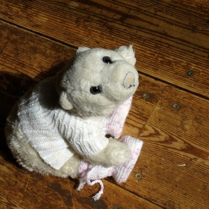 D'ours