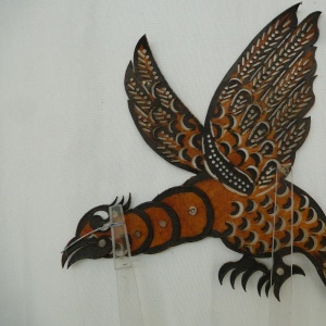 Marionnettes d'Ombres - Phnom Penh - Association Sovanna Phum 041