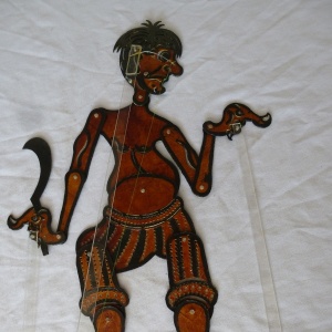 Marionnettes d'Ombres - Phnom Penh - Association Sovanna Phum 073