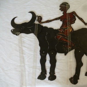 Marionnettes d'Ombres - Phnom Penh - Association Sovanna Phum 057