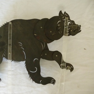 Marionnettes d'Ombres - Phnom Penh - Association Sovanna Phum 056