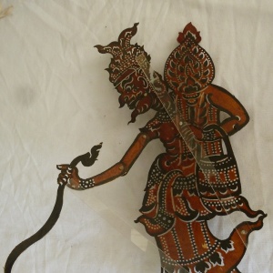 Marionnettes d'Ombres - Phnom Penh - Association Sovanna Phum 046