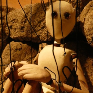 La Boutique des Marionnettes - Vente en ligne - Tavel 005