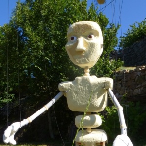La marionnette Simon Pierre 003