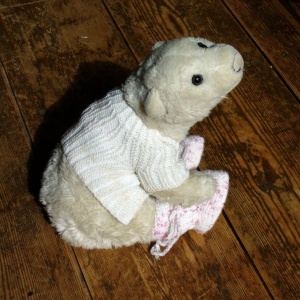 D'ours