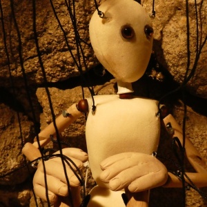La Boutique des Marionnettes - Vente en ligne - Tavel 004