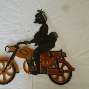 Marionnettes d'Ombres - Phnom Penh - Association Sovanna Phum 022