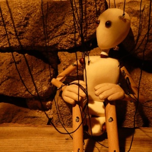 La Boutique des Marionnettes - Vente en ligne - Tavel 003