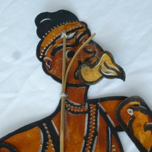 Marionnettes d'Ombres - Phnom Penh - Association Sovanna Phum 027