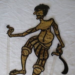 Marionnettes d'Ombres - Phnom Penh - Association Sovanna Phum 074