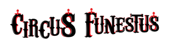logo circus