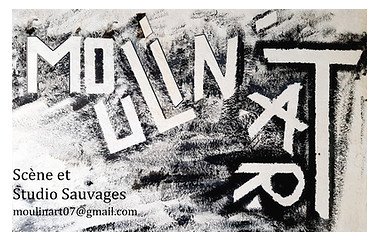Moulin'Art