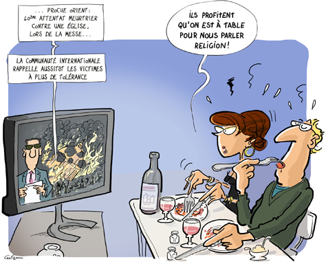 Les dessins d Yves Guézou 02