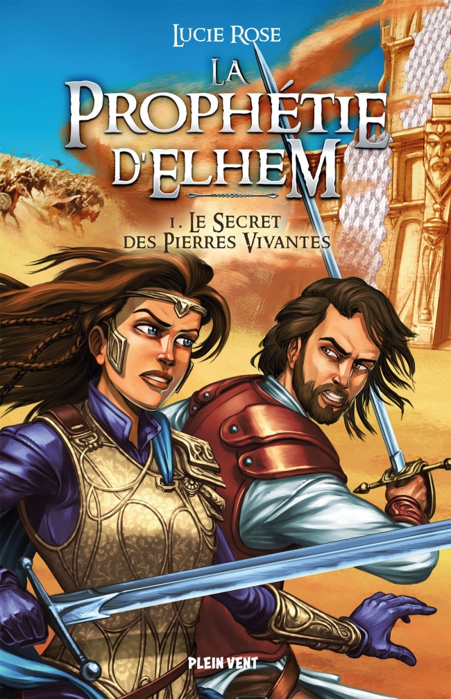 La Prophétie d'Elhem