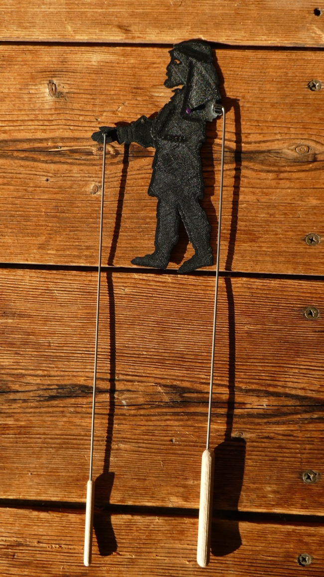 Marionnettes d'Ombres - La Boutique des Marionnettes - Impression 3D 038
