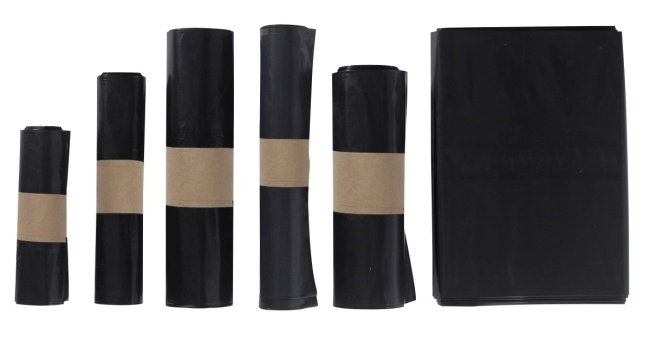 Sacs poubelle 150L Sacs poubelle 150L