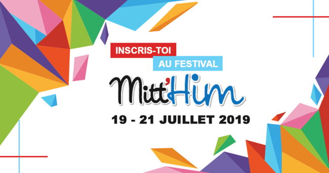 Mitt'Him 2019 Mitt'Him 2019