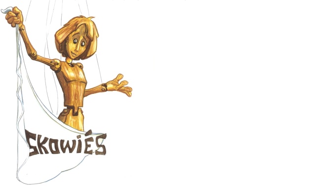 Logo de la Cie des Skowiés