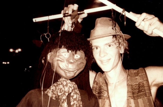 Etamar et Clément Etamar et Clément