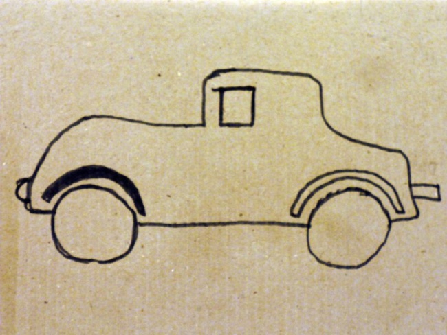 Un dessin