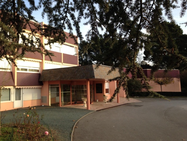 Le Logis de la Petite Forêt Le Logis de la Petite Forêt