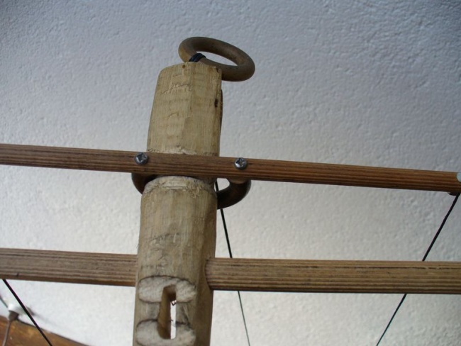 articulation des jambes