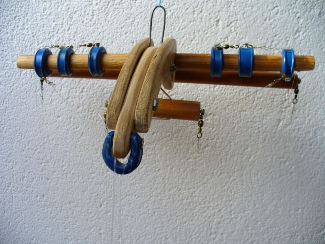 raccourcis de manipulations « bague »