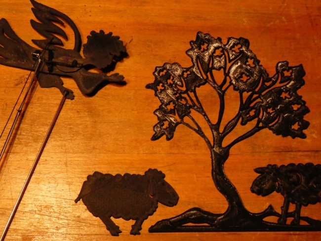 Marionnettes d'Ombres - La Boutique des Marionnettes - Impression 3D 000