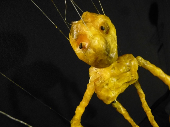 Stage marionnete à fils 2019 002 Stage marionnete à fils 2019 002