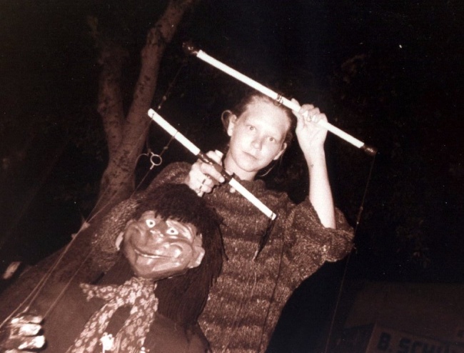 Etamar et Marion
