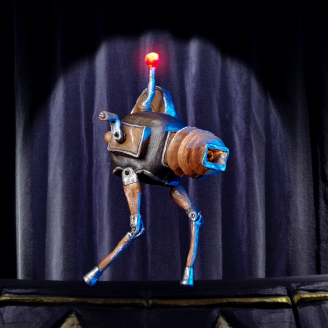 Circus Funestus videocam Circus Funestus videocam