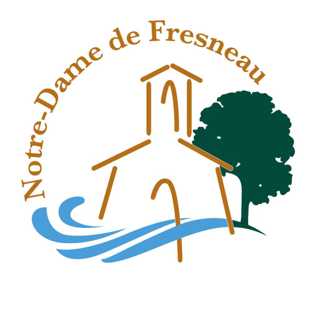 Sanctuaire Notre Dame de Fresneau