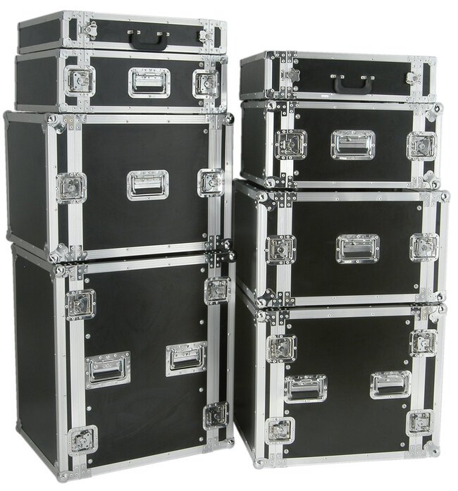 Flight Cases