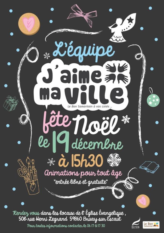 Le Bon Samaritain 02