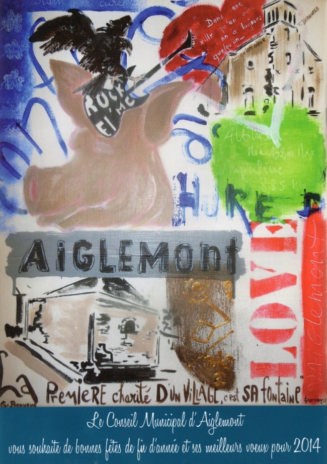 La charité d Aiglemont 2014