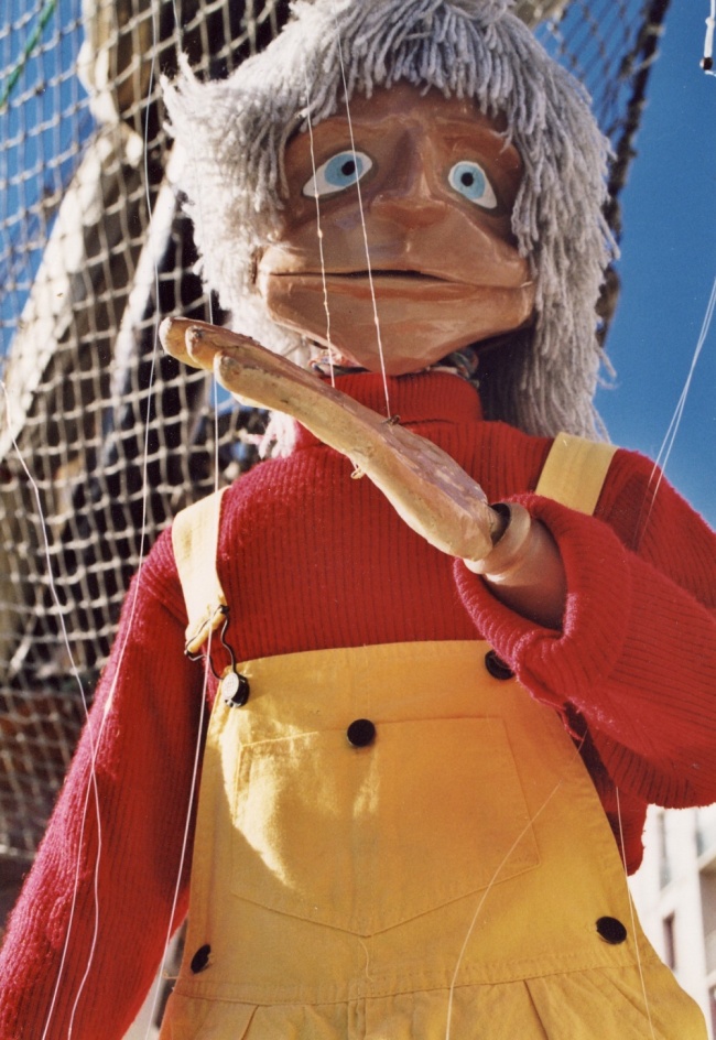 Youri à Toulon