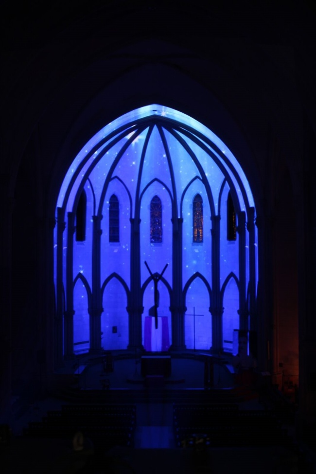 Pour une église de lumière EdeL Spectacles 02